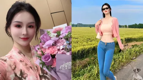 花儿为谁开