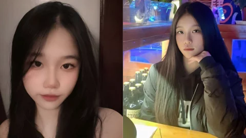 东莞理工李慧佳修手机泄密