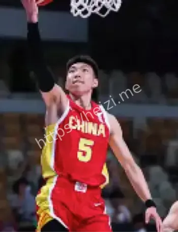 中国男篮