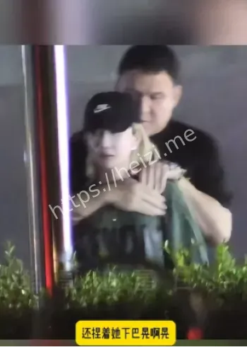 车澈乃万地下恋情