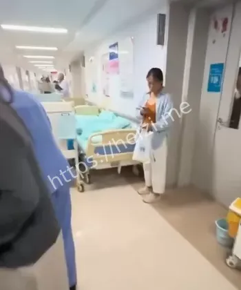 冰箱存货安全隐患