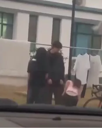 校园网恋对象卷入暴力事件