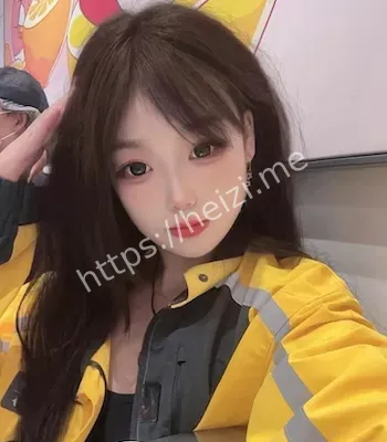 抖音最美女外卖网红