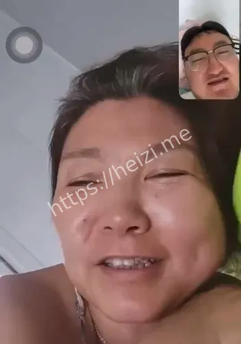 50岁大姨酒店私会曝光