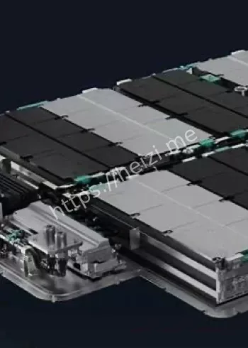 全固态金属锂电池自适应界面