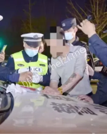 杜某超报复社会动机