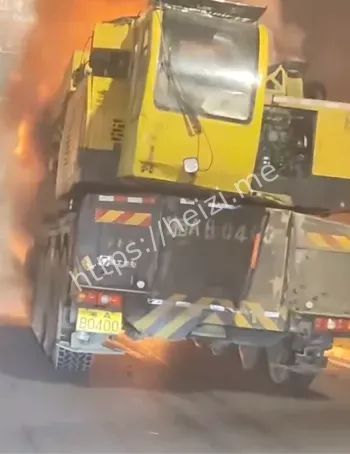 京良路西向东堵车原因