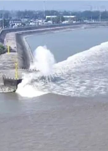 钱塘江月亮潮观潮攻略