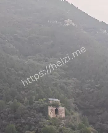 玉函山失联四天