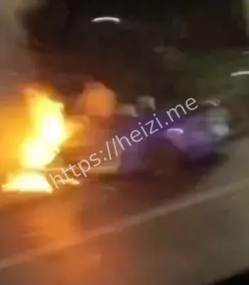 成都富森美家具城门口