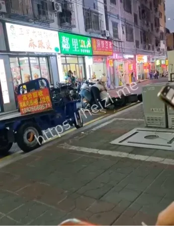 刘某冰毒家暴前科