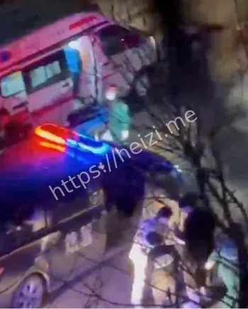 唐槐校区大学生双亡