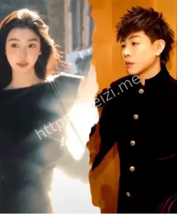 易梦玲新恋情胡彦斌