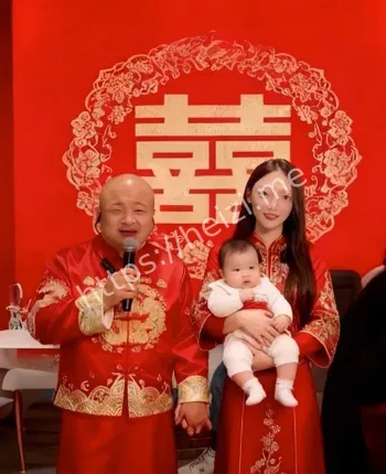 老狗孙佳昕KTV视频