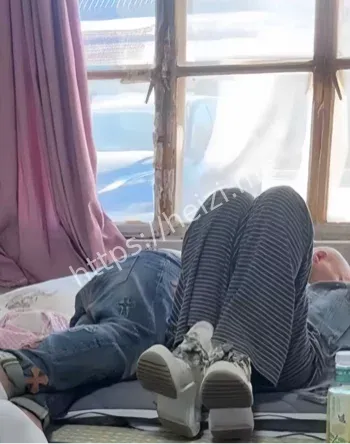 老狗孙佳昕KTV视频