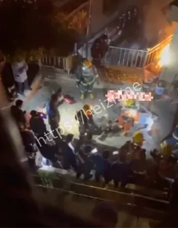 儿子出狱三年后酒后行凶