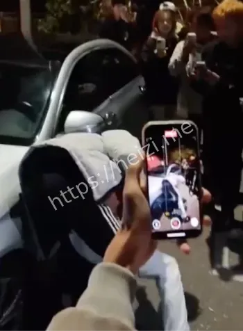 广西谢霆锋1v4视频