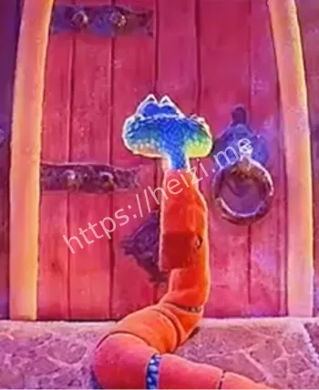 夸克网盘全片资源朱迪尼克冒险