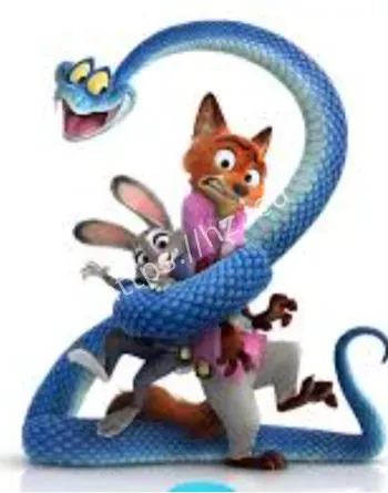 兔子朱迪洗澡做爱