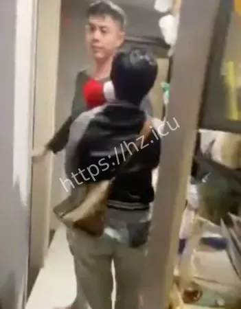 渣男社死全过程曝光