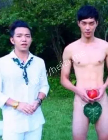 台湾伊甸园的午餐