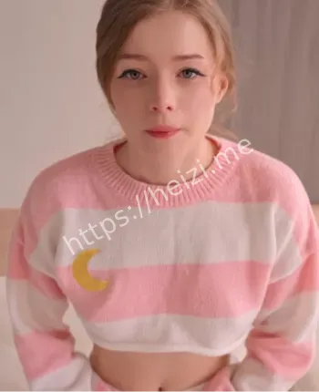 继妹撞见哥哥自慰