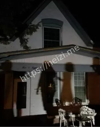 堪萨斯小镇鬼屋