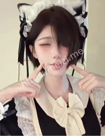 甜妹猫耳魅力秀